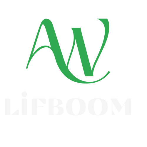 lifboom.com